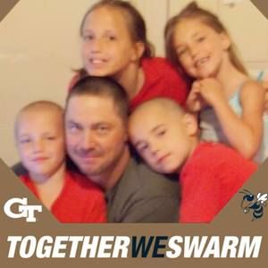 Meet your Posher, Marc